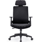 25399AB 高背辦公椅