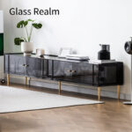 CHARLIE查理電視櫃