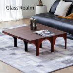 CHARLIE 查理大茶幾