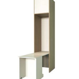 RITA 帶伸縮檯掩門儲物柜